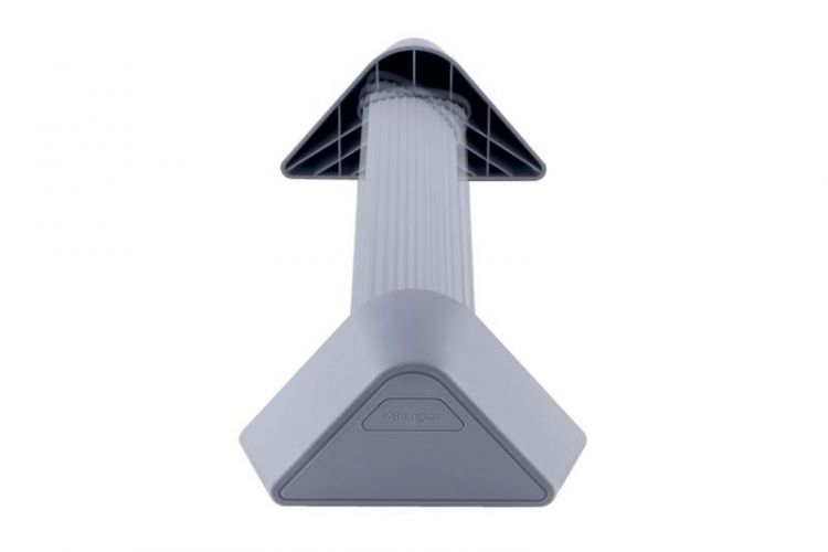 Kensington K58303WW Rocking Foot Rest - Image 3