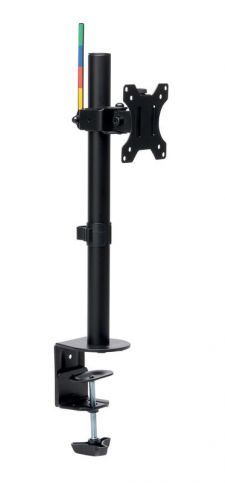 Kensington K55411WW SmartFit Ergo Single Monitor Arm