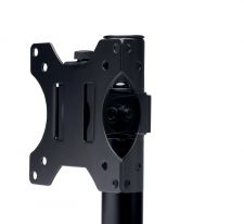 Kensington K55411WW SmartFit Ergo Single Monitor Arm thumbnail 3