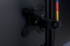 Kensington K55411WW SmartFit Ergo Single Monitor Arm thumbnail 6