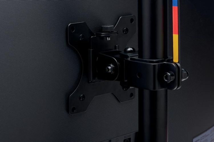 Kensington K55411WW SmartFit Ergo Single Monitor Arm - Image 6