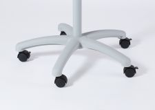 Dahle Team Flip Chart Easel 68x105cm thumbnail 2