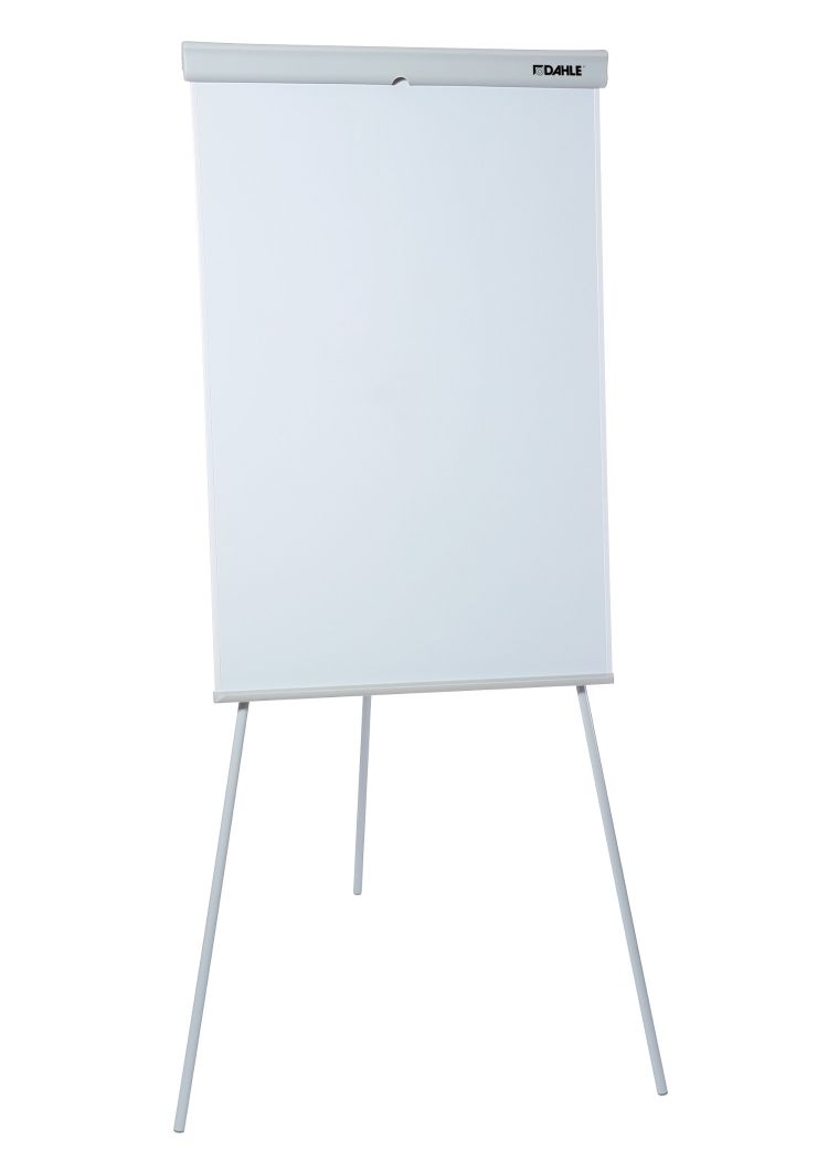 Dahle Personal Flip Chart Easel 68x105cm - Image 4