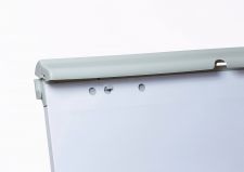 Dahle Personal Flip Chart Easel 68x105cm thumbnail 1