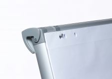 Dahle Professional Flip Chart Easel 68x105cm thumbnail 1