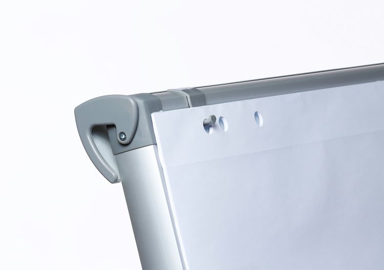 Dahle Professional Flip Chart Easel 68x105cm - Image 1