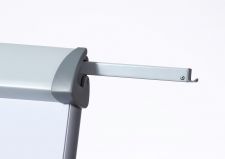 Dahle Professional Flip Chart Easel 68x105cm thumbnail 2