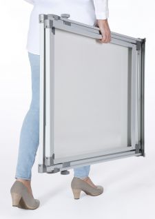 Dahle Professional Flip Chart Easel 68x105cm thumbnail 4