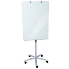 Dahle Glass Flip Chart Easel 70x100cm thumbnail 5