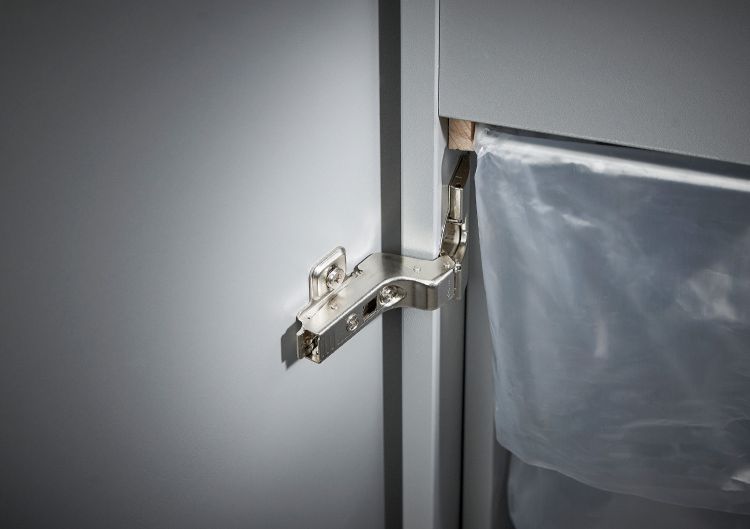 Dahle 116 Clean Tec Professional Strip cut Shredder - Image 3